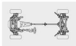 BMW SÉRIE 3 COUPÉ - Contrôle dynamique de la stabilité DSC. - 1