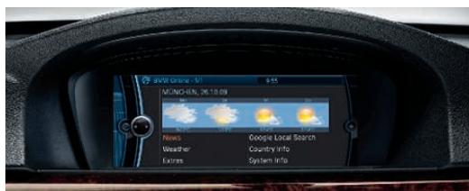 BMW SÉRIE 3 COUPÉ - Préparation et interface bluetooth pour téléphone portable (bureauique bluetooth) 1. - 2