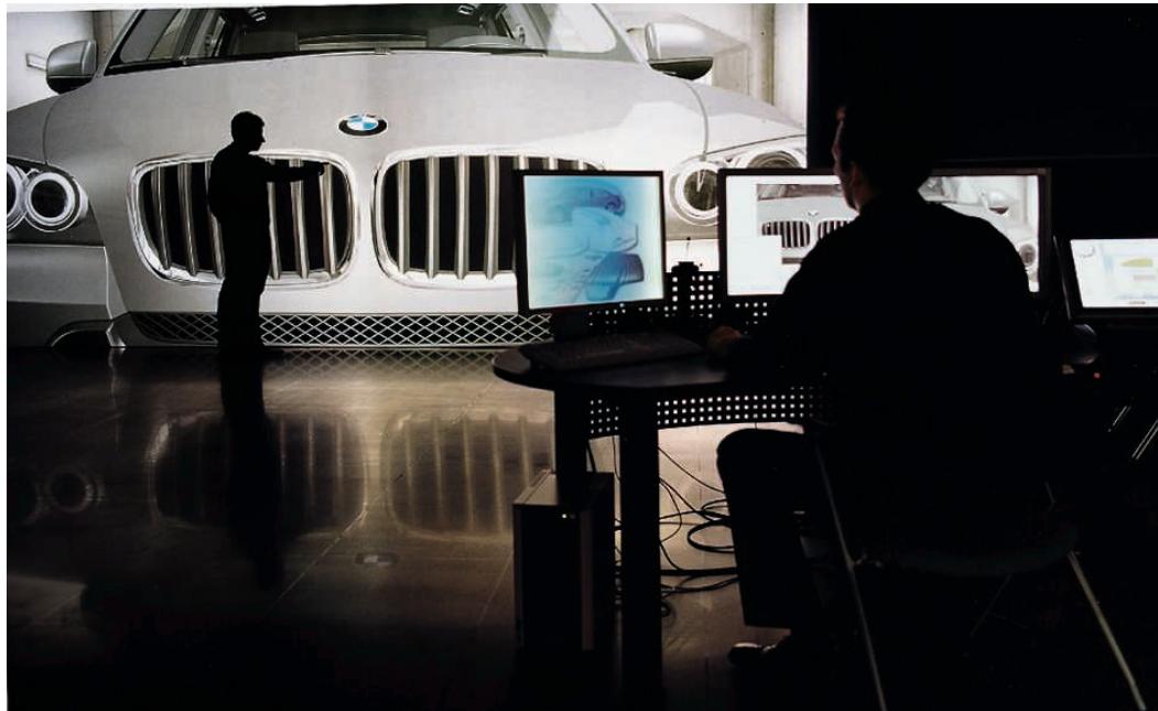 BMW SÉRIE 3 COUPÉ - Detente et de JOIE. - 2