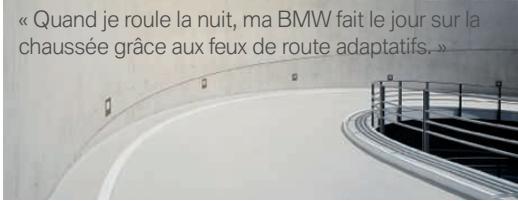 BMW SÉRIE 3 COUPÉ - BMW routes. - 2