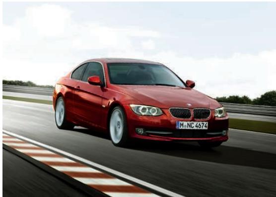 BMW SÉRIE 3 COUPÉ - Accès confort. - 1