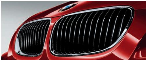 BMW SÉRIE 3 COUPÉ - Équipements de série/en option. - 2