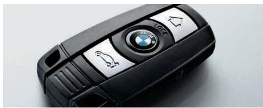 BMW SÉRIE 3 COUPÉ - Appel d'urgence BMW assist. - 1