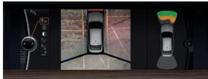 BMW SÉRIE 5 GRAN TURISMO - BMW Connected DRIVE : l'interconnexion intelligente entre le vehicule, le conducteur et son environnement. - 12