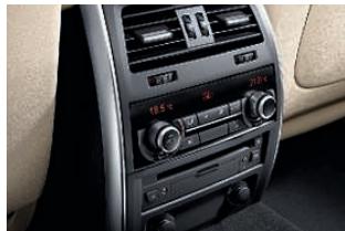 BMW SÉRIE 5 GRAN TURISMO - Legereté rtaffinement. - 9