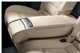 BMW SÉRIE 5 GRAN TURISMO - Legereté rtaffinement. - 14