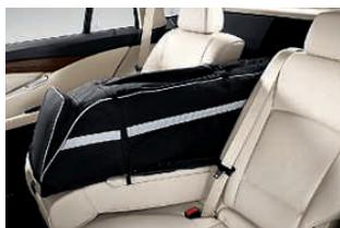 BMW SÉRIE 5 GRAN TURISMO - Legereté rtaffinement. - 15