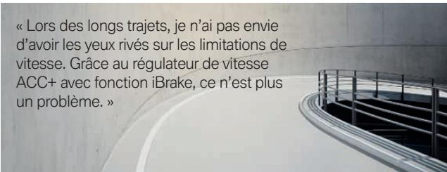 BMW SÉRIE 5 GRAN TURISMO - BMW Connected DRIVE : l'interconnexion intelligente entre le vehicule, le conducteur et son environnement. - 9