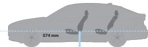 BMW SÉRIE 5 GRAN TURISMO - 10