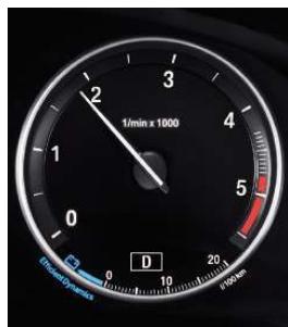 BMW SÉRIE 5 TOURING - Enthousiasme. - 5