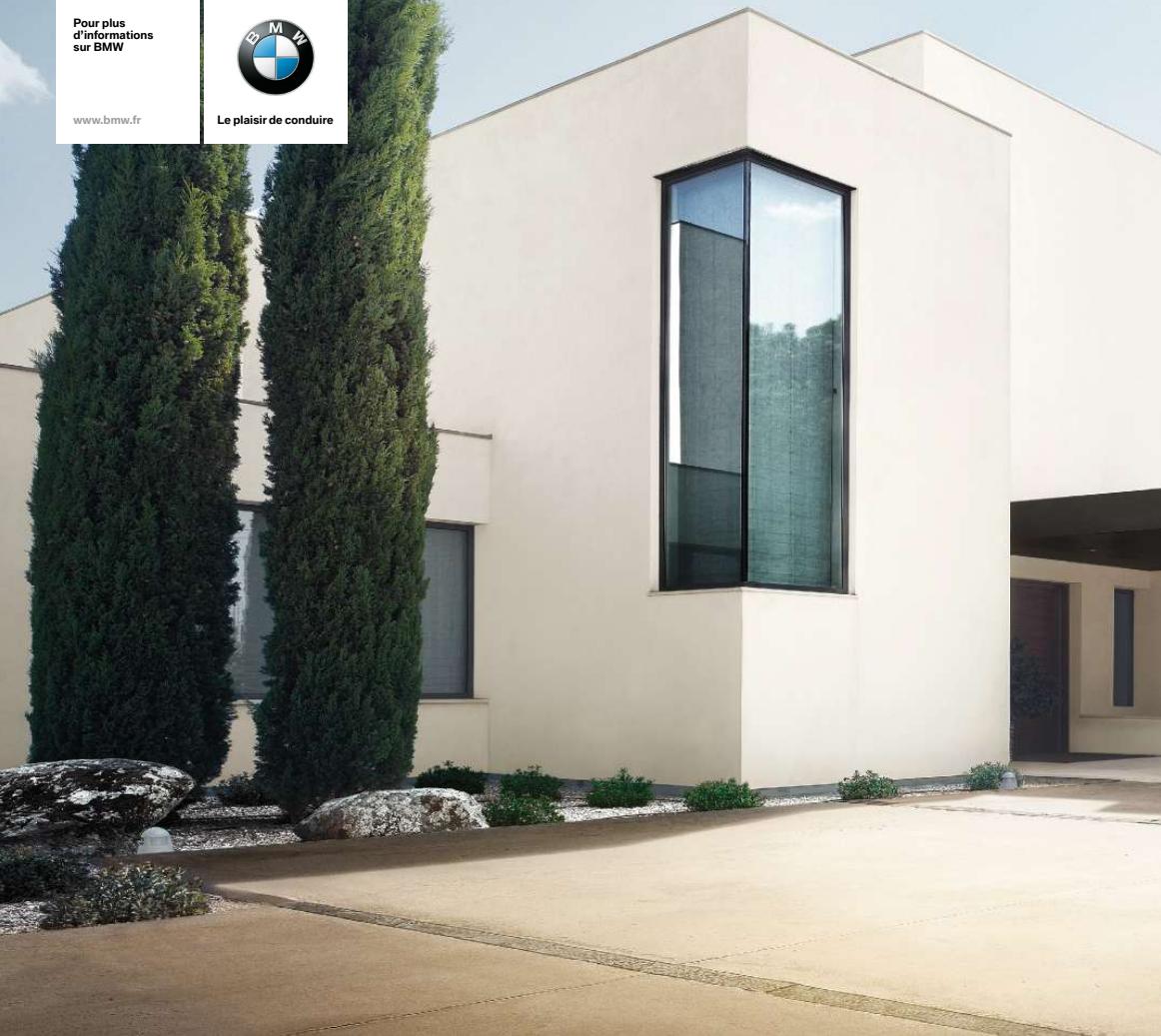 BMW SÉRIE 5 TOURING - Accessoires d'origine BMW. - 9
