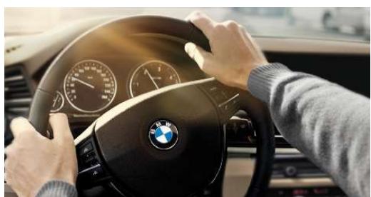 BMW SÉRIE 5 TOURING - Les moteurs : la vivacité d'un athlète, le doigté d'un artiste. - 2