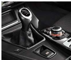 BMW SÉRIE 5 TOURING - Équipements de série/en option. - 6