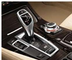 BMW SÉRIE 5 TOURING - Équipements de série/en option. - 8