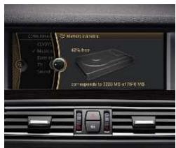 BMW SÉRIE 5 TOURING - Équipements de série/en option. - 7