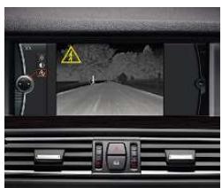 BMW SÉRIE 5 TOURING - Équipements de série/en option. - 8