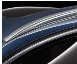 BMW SÉRIE 5 TOURING - Équipements de série/en option. - 3