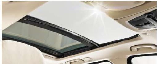 BMW SÉRIE 5 TOURING - Équipements de série/en option. - 4