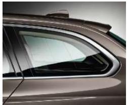 BMW SÉRIE 5 TOURING - Équipements de série/en option. - 5