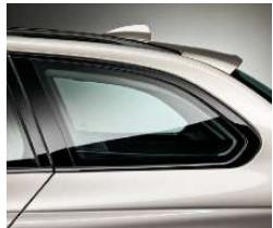 BMW SÉRIE 5 TOURING - Équipements de série/en option. - 6