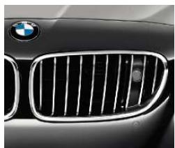 BMW SÉRIE 5 TOURING - Équipements de série/en option. - 9