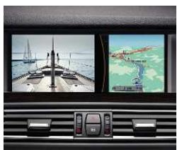 BMW SÉRIE 5 TOURING - Équipements de série/en option. - 6