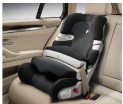 BMW SÉRIE 5 TOURING - Accessoires d'origine BMW. - 2