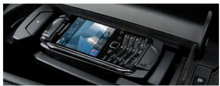 BMW SÉRIE 7 - Info-divertissement - 4