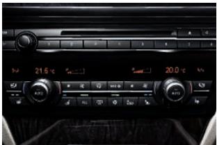 BMW SÉRIE 7 - Valeurs traditionnelles. - 12