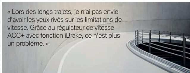 BMW SÉRIE 7 - BMW Connected DRIVE : l'interconnexion intelligente entre le vehicule, le conducteur et son environnement. - 14