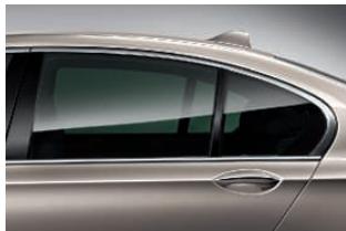 BMW SÉRIE 7 - Valeurs traditionnelles. - 6