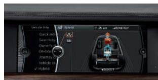 BMW SÉRIE 7 - La façon la plus dynamique de ROULER en hybride. - 4