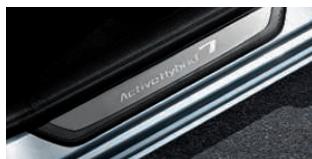 BMW SÉRIE 7 - La façon la plus dynamique de ROULER en hybride. - 2
