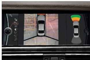BMW SÉRIE 7 - Valeurs traditionnelles. - 21