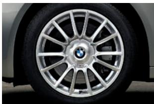 BMW SÉRIE 7 - Sigle BMW individual. une marque d'individualité. - 2