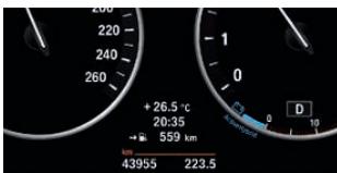 BMW SÉRIE 7 - La façon la plus dynamique de ROULER en hybride. - 3