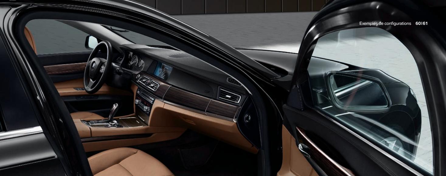 BMW SÉRIE 7 - Elegance et precision. - 3