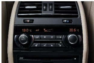 BMW SÉRIE 7 - Valeurs traditionnelles. - 13