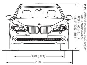 BMW SÉRIE 7 - Sigle BMW individual. une marque d'individualité. - 13