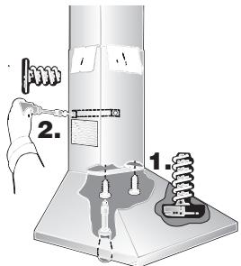 BOSCH DWW09W450 - Montajı - 3