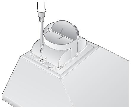 BOSCH DWW09W450 - Før montasjen - 1