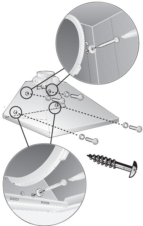 BOSCH DWW09W450 - Montajı - 1