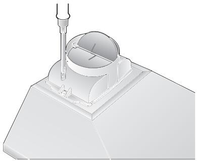 BOSCH DWW09W450 - Montaje de la válvula antirretorno: - 1