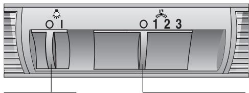 BOSCH DWW09W450 - Aspiratörün kullanımı - 1