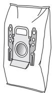 BOSCH BGB45300 - INDICATIE - 1