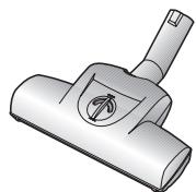 BOSCH BGB45300 - TURBO-UNIVERZALs-kefe BBZ102TBB - 1