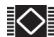 BOSCH BGL8PERF4 GL-80 IN'GENIUS,  BGL8PERF6 GL-80 IN'GENIUS,  BGL8SIL2 GL-80 IN'GENIUS - Bild 8 PÅ/AV - 2