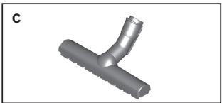 BOSCH BGL8PERF4 GL-80 IN'GENIUS,  BGL8PERF6 GL-80 IN'GENIUS,  BGL8SIL2 GL-80 IN'GENIUS - 9