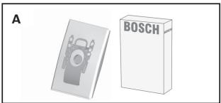 BOSCH BGL8PERF4 GL-80 IN'GENIUS,  BGL8PERF6 GL-80 IN'GENIUS,  BGL8SIL2 GL-80 IN'GENIUS - 7