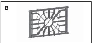BOSCH BGL8PERF4 GL-80 IN'GENIUS,  BGL8PERF6 GL-80 IN'GENIUS,  BGL8SIL2 GL-80 IN'GENIUS - 8